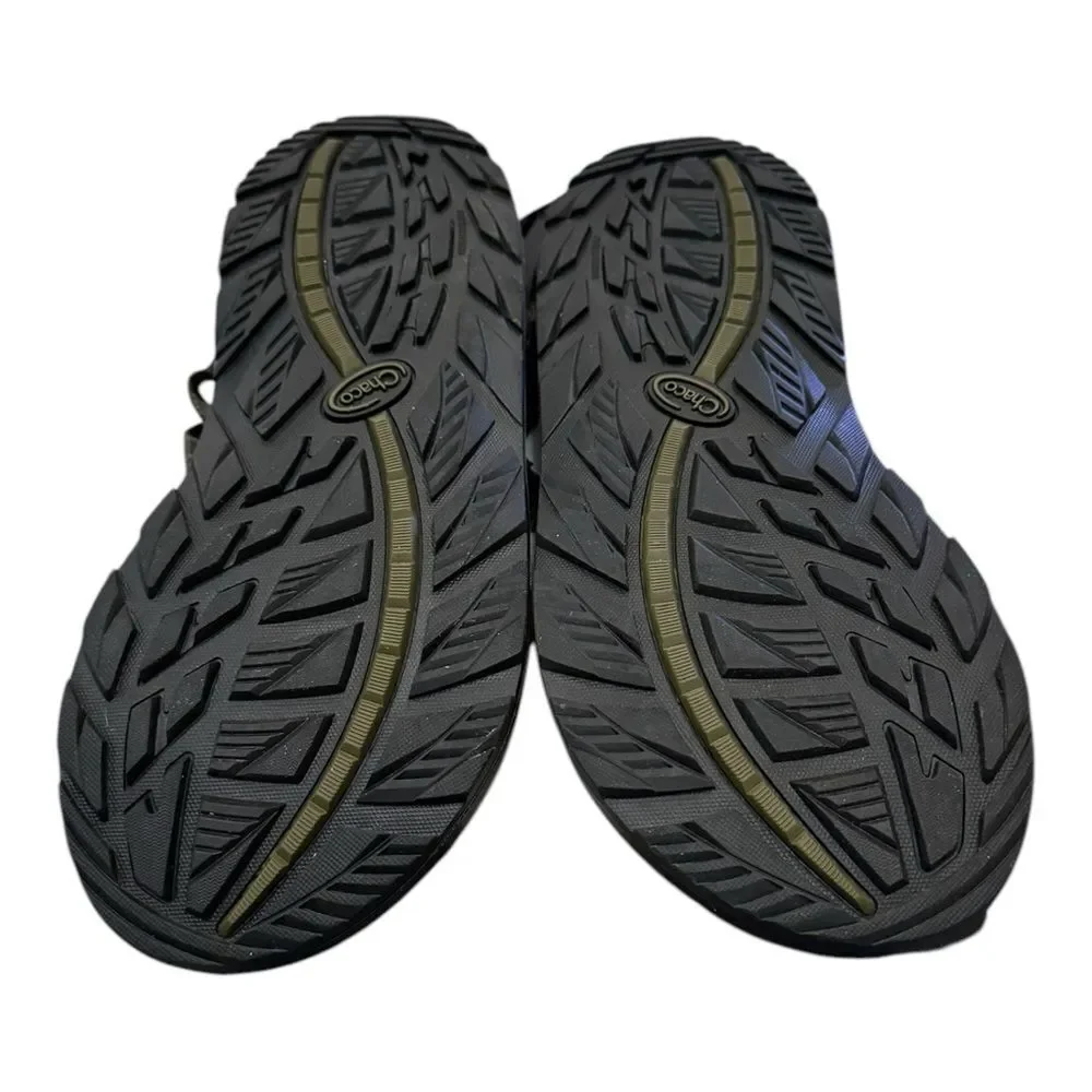 New Chaco Men's Z/Cloud 2 Salute Forest Sport Sandals 13